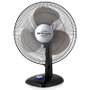 Orbegozo Ventilador de sobremesa TF 0134 40W 3 aspas 30cm 3 velocidades